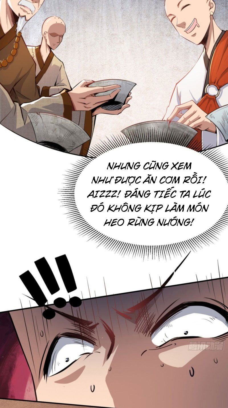 đọc truyện Tà Du Ký Chương 5 ảnh 11 tại Thiên Thai Truyện