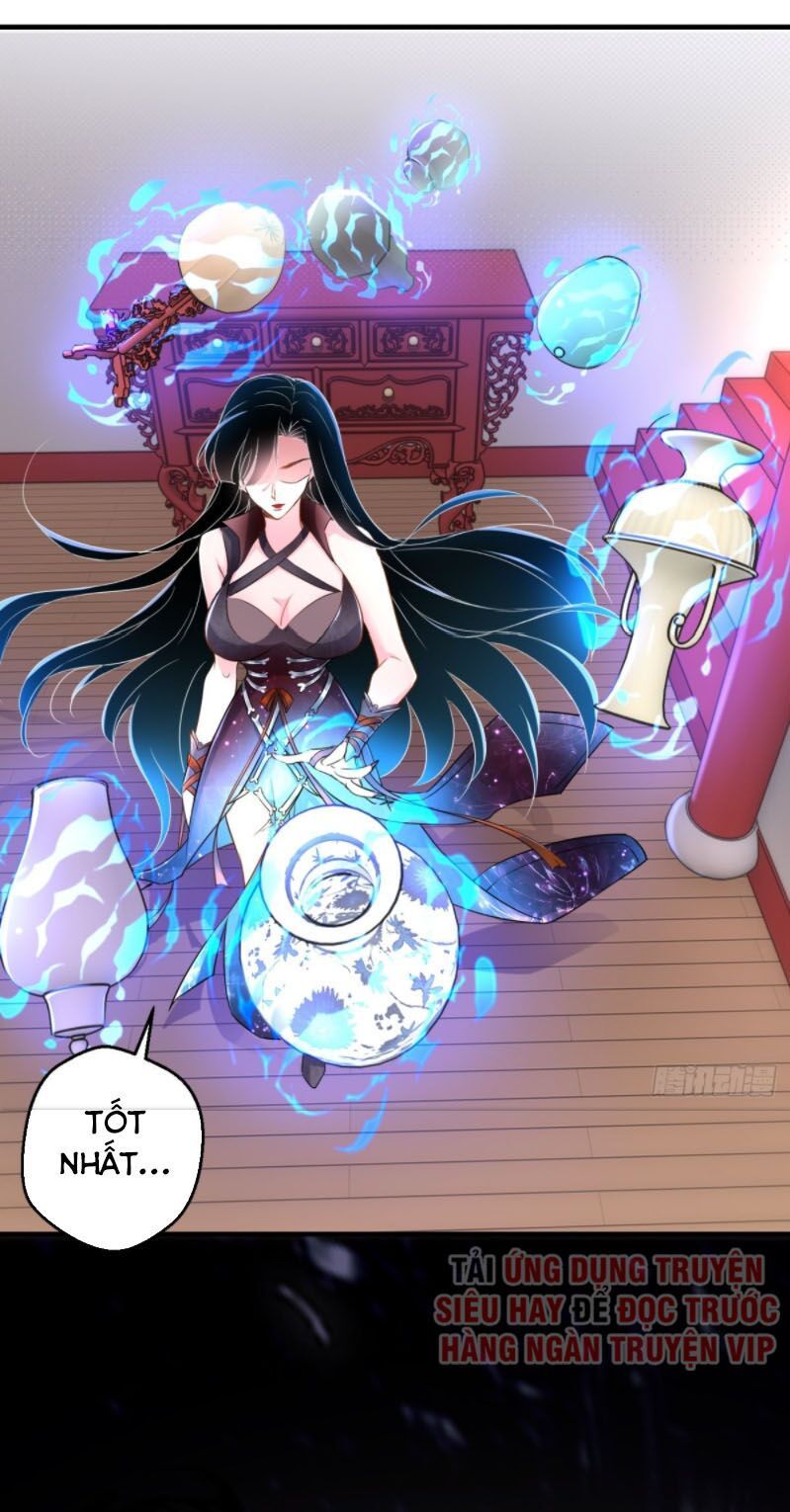 đọc truyện Tà Du Ký Chương 50 ảnh 13 tại Thiên Thai Truyện