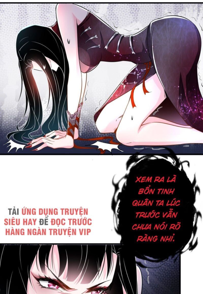 đọc truyện Tà Du Ký Chương 50 ảnh 19 tại Thiên Thai Truyện