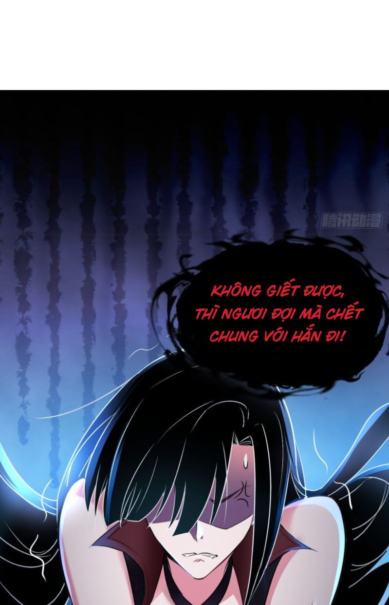 đọc truyện Tà Du Ký Chương 50 ảnh 21 tại Thiên Thai Truyện