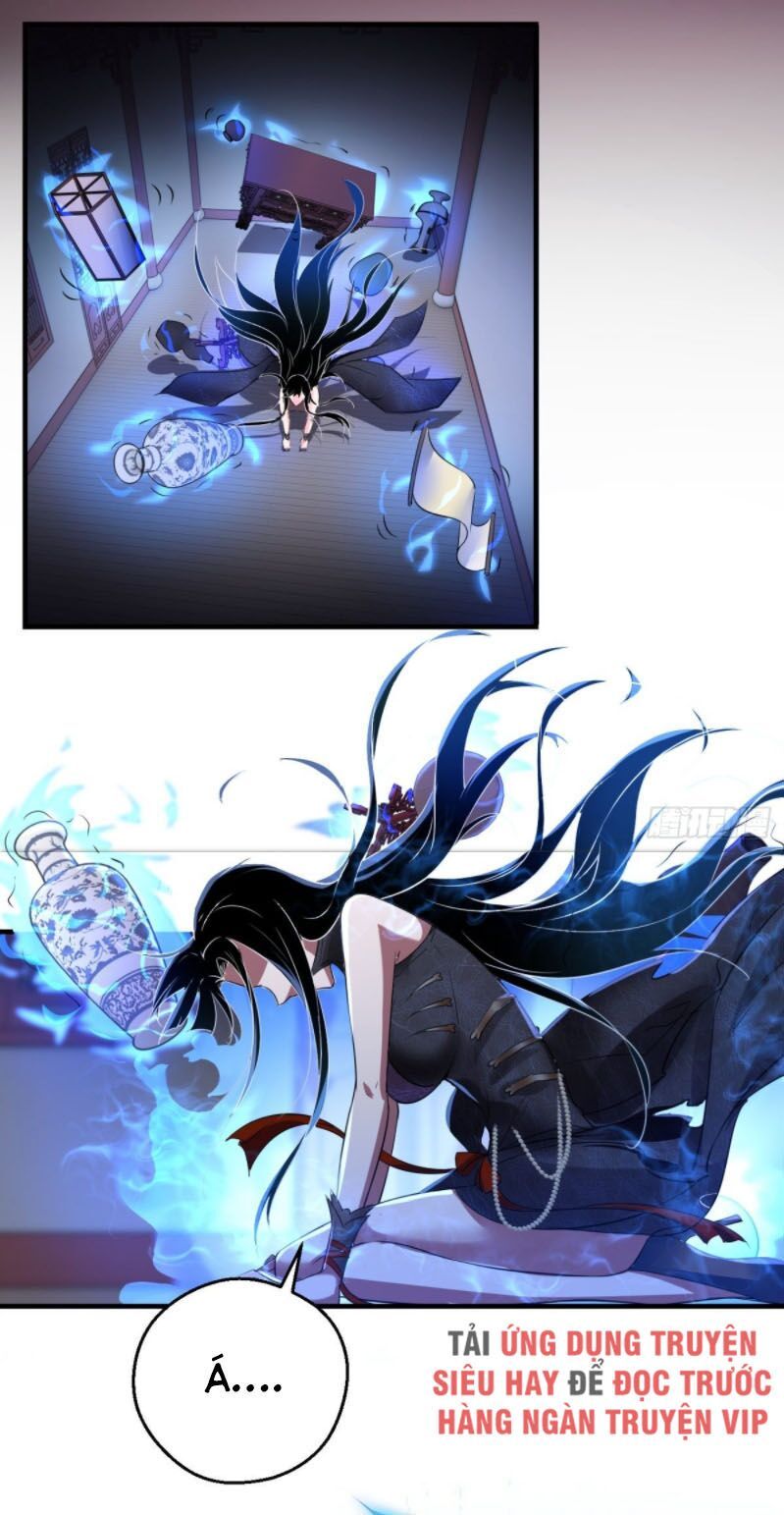 đọc truyện Tà Du Ký Chương 50 ảnh 23 tại Thiên Thai Truyện