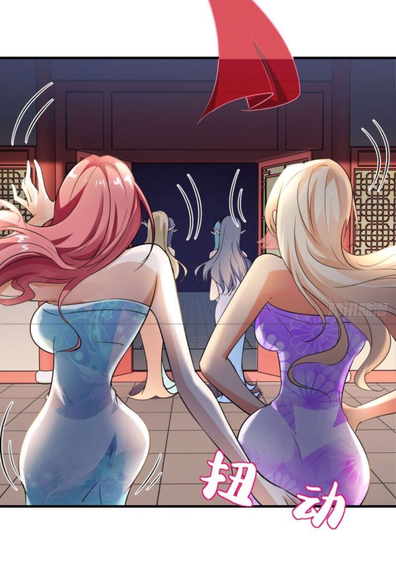 đọc truyện Tà Du Ký Chương 50 ảnh 27 tại Thiên Thai Truyện