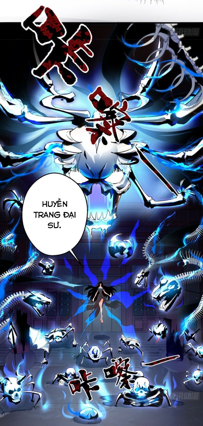 đọc truyện Tà Du Ký Chương 50 ảnh 30 tại Thiên Thai Truyện