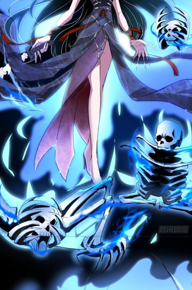 đọc truyện Tà Du Ký Chương 50 ảnh 32 tại Thiên Thai Truyện