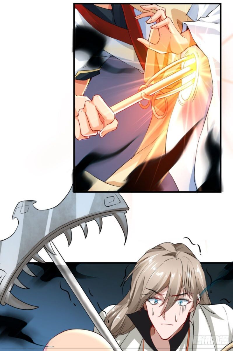 đọc truyện Tà Du Ký Chương 50 ảnh 35 tại Thiên Thai Truyện