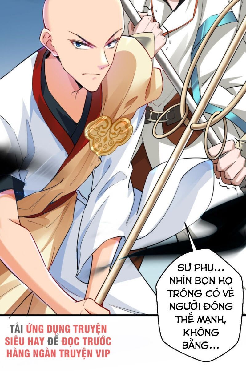 đọc truyện Tà Du Ký Chương 50 ảnh 36 tại Thiên Thai Truyện