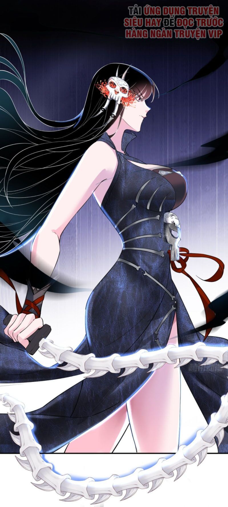 đọc truyện Tà Du Ký Chương 50 ảnh 38 tại Thiên Thai Truyện