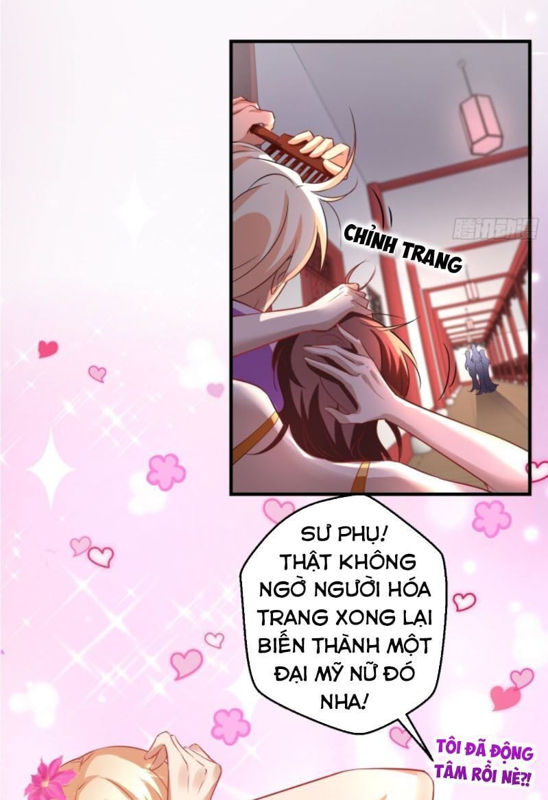 đọc truyện Tà Du Ký Chương 50 ảnh 6 tại Thiên Thai Truyện