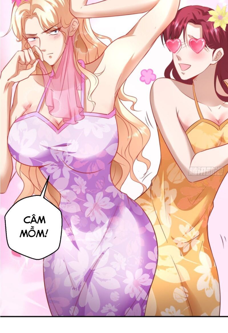 đọc truyện Tà Du Ký Chương 50 ảnh 7 tại Thiên Thai Truyện