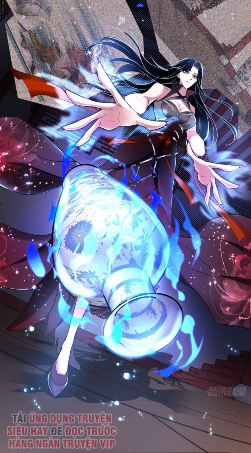 đọc truyện Tà Du Ký Chương 50 ảnh 11 tại Thiên Thai Truyện