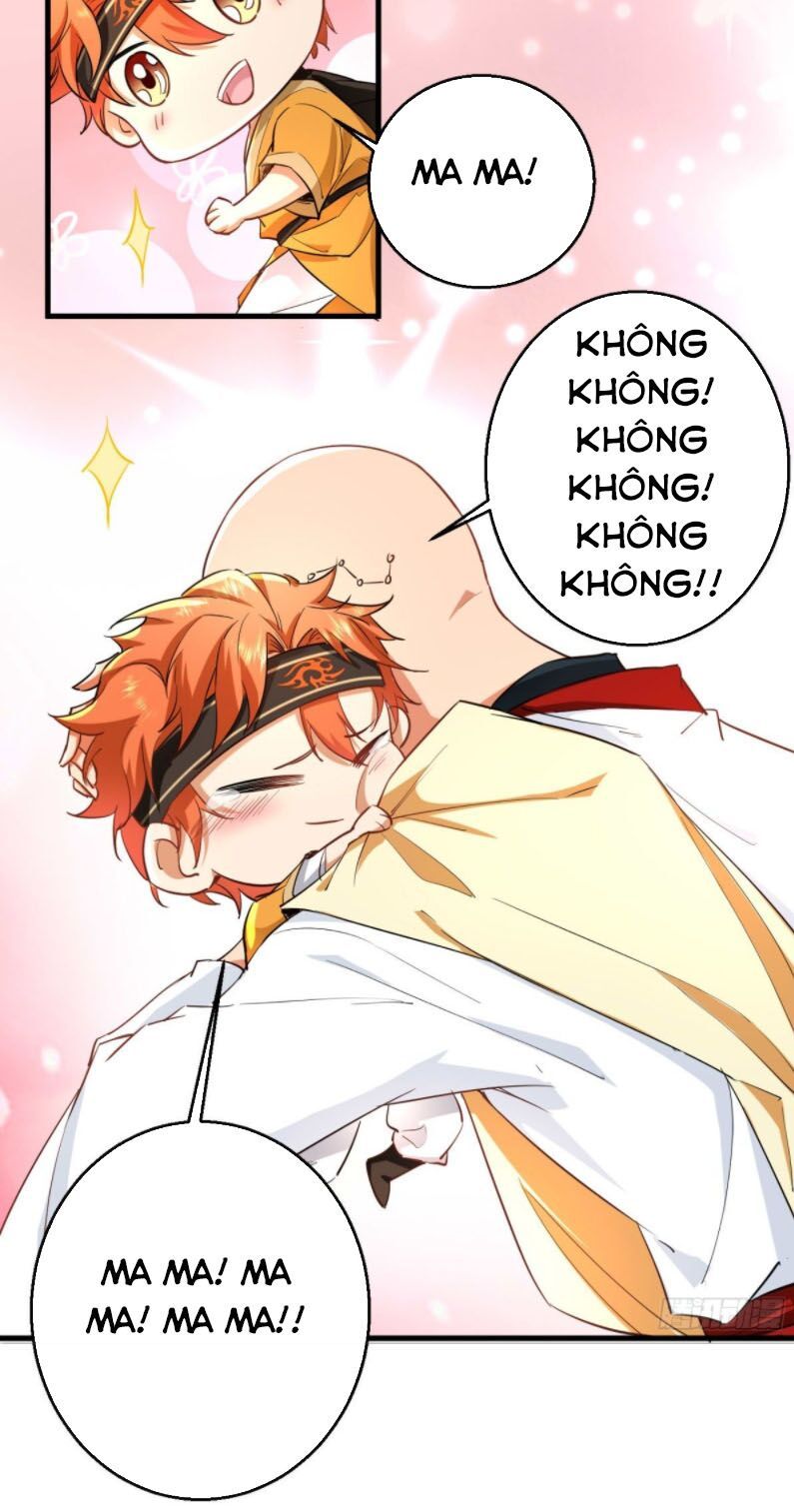 đọc truyện Tà Du Ký Chương 51 ảnh 17 tại Thiên Thai Truyện