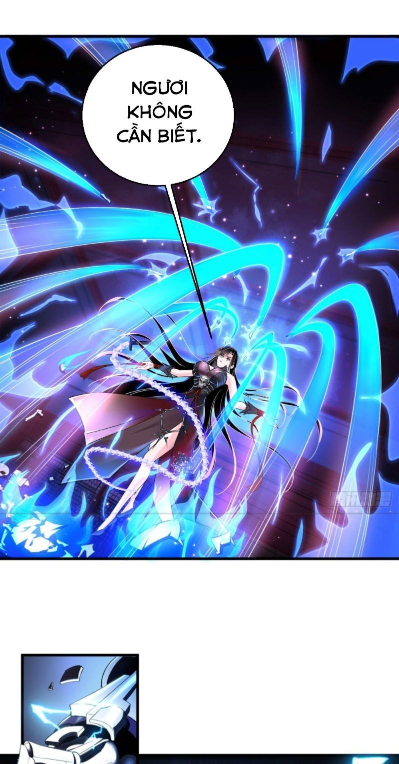 đọc truyện Tà Du Ký Chương 51 ảnh 27 tại Thiên Thai Truyện