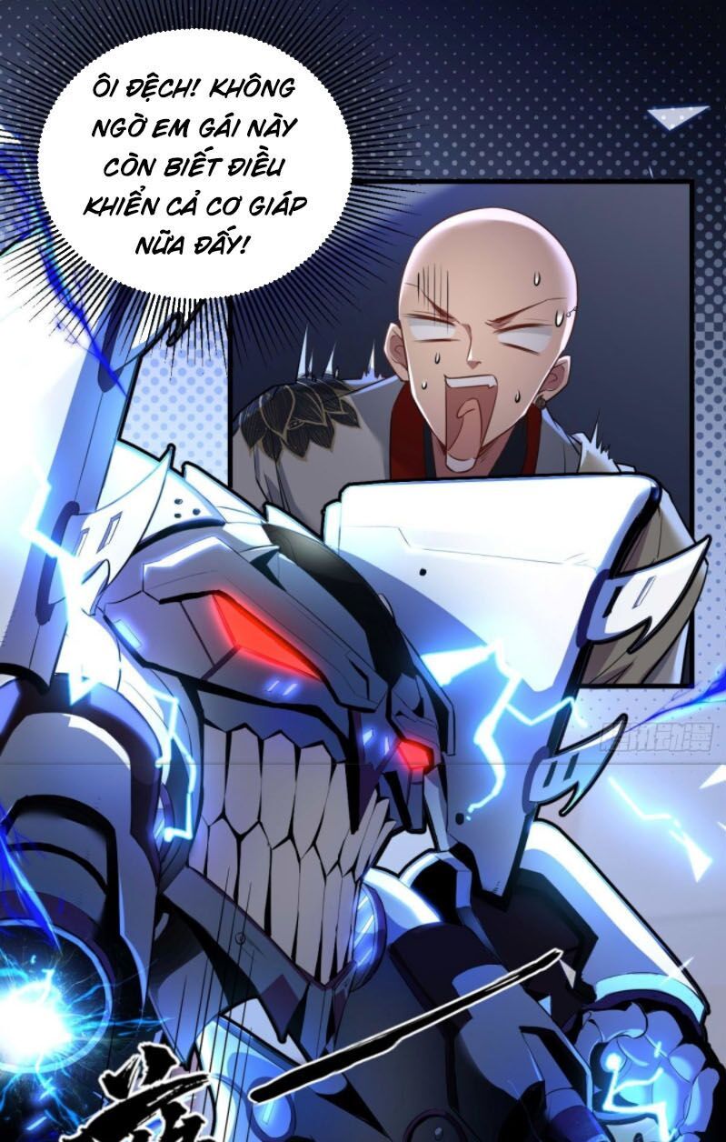 đọc truyện Tà Du Ký Chương 51 ảnh 29 tại Thiên Thai Truyện