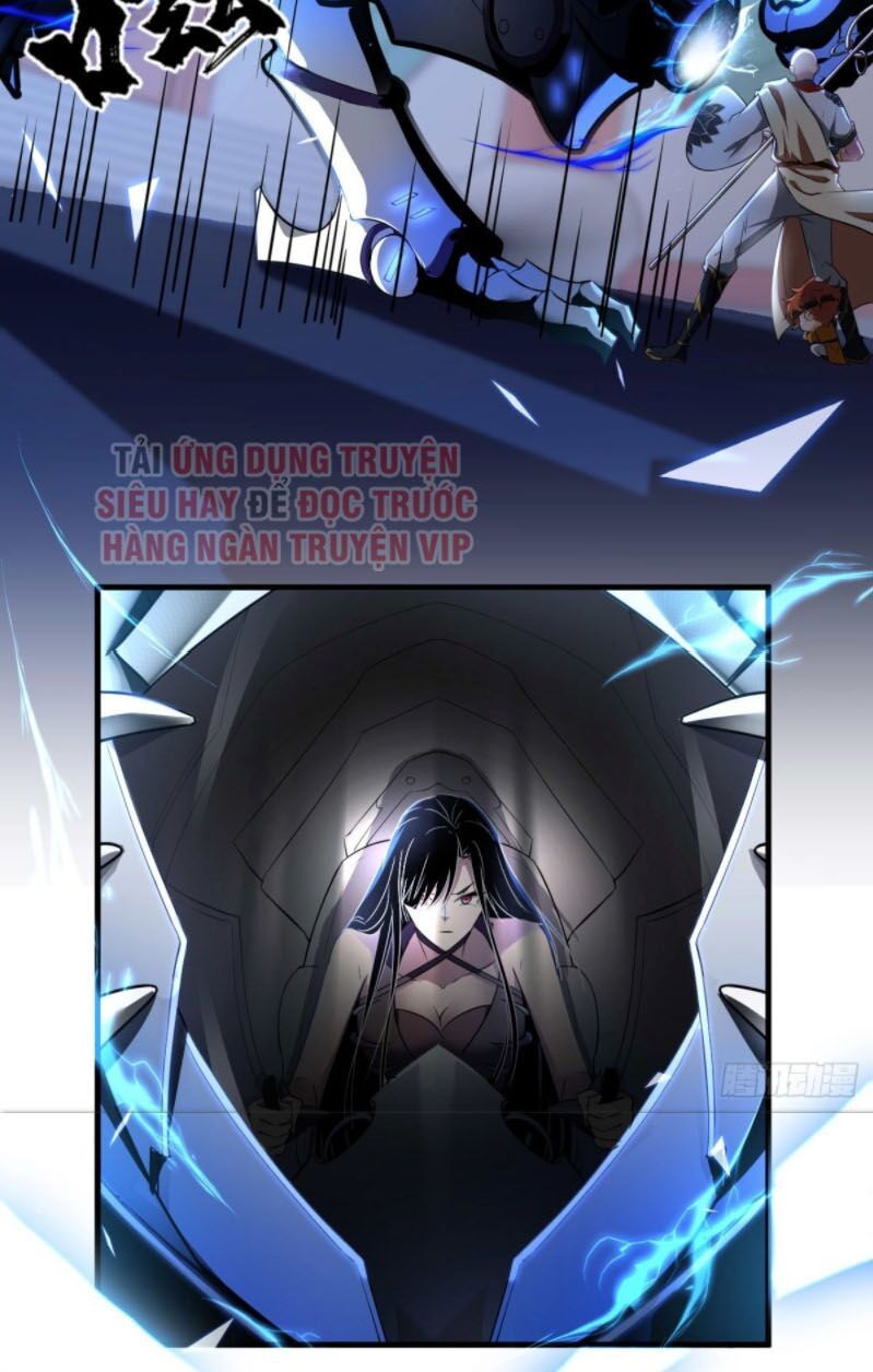 đọc truyện Tà Du Ký Chương 51 ảnh 30 tại Thiên Thai Truyện