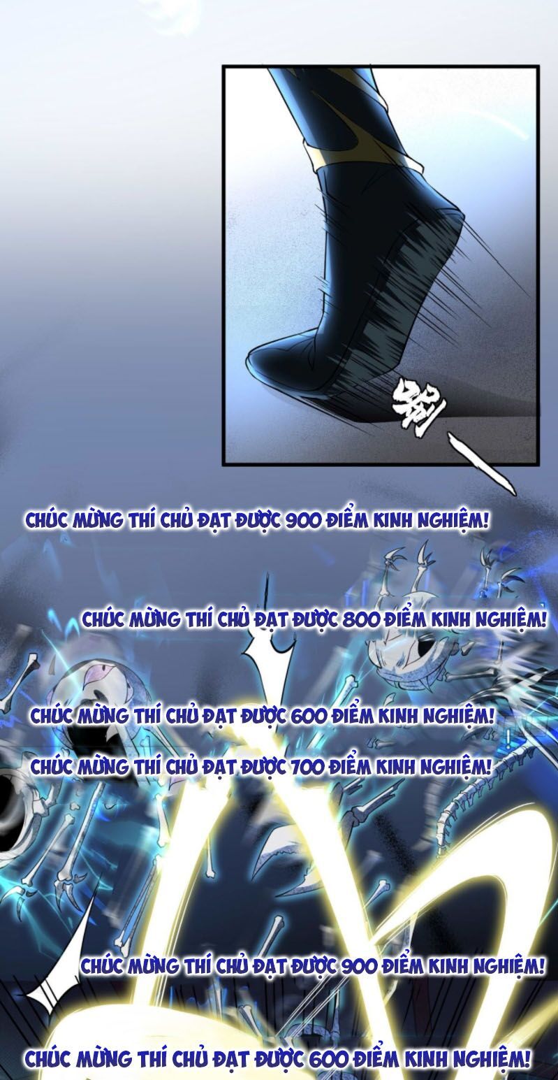 đọc truyện Tà Du Ký Chương 51 ảnh 6 tại Thiên Thai Truyện