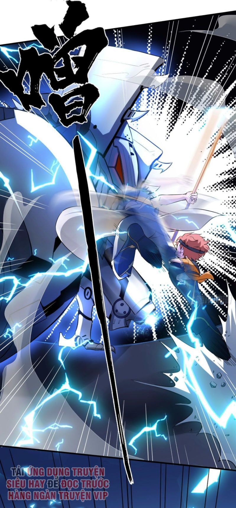 đọc truyện Tà Du Ký Chương 52 ảnh 13 tại Thiên Thai Truyện