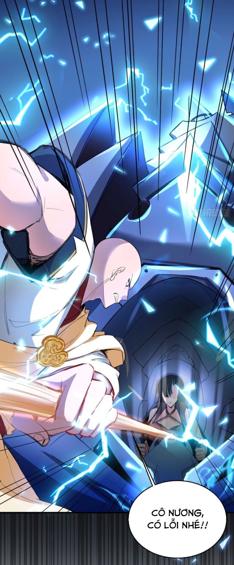 đọc truyện Tà Du Ký Chương 52 ảnh 14 tại Thiên Thai Truyện