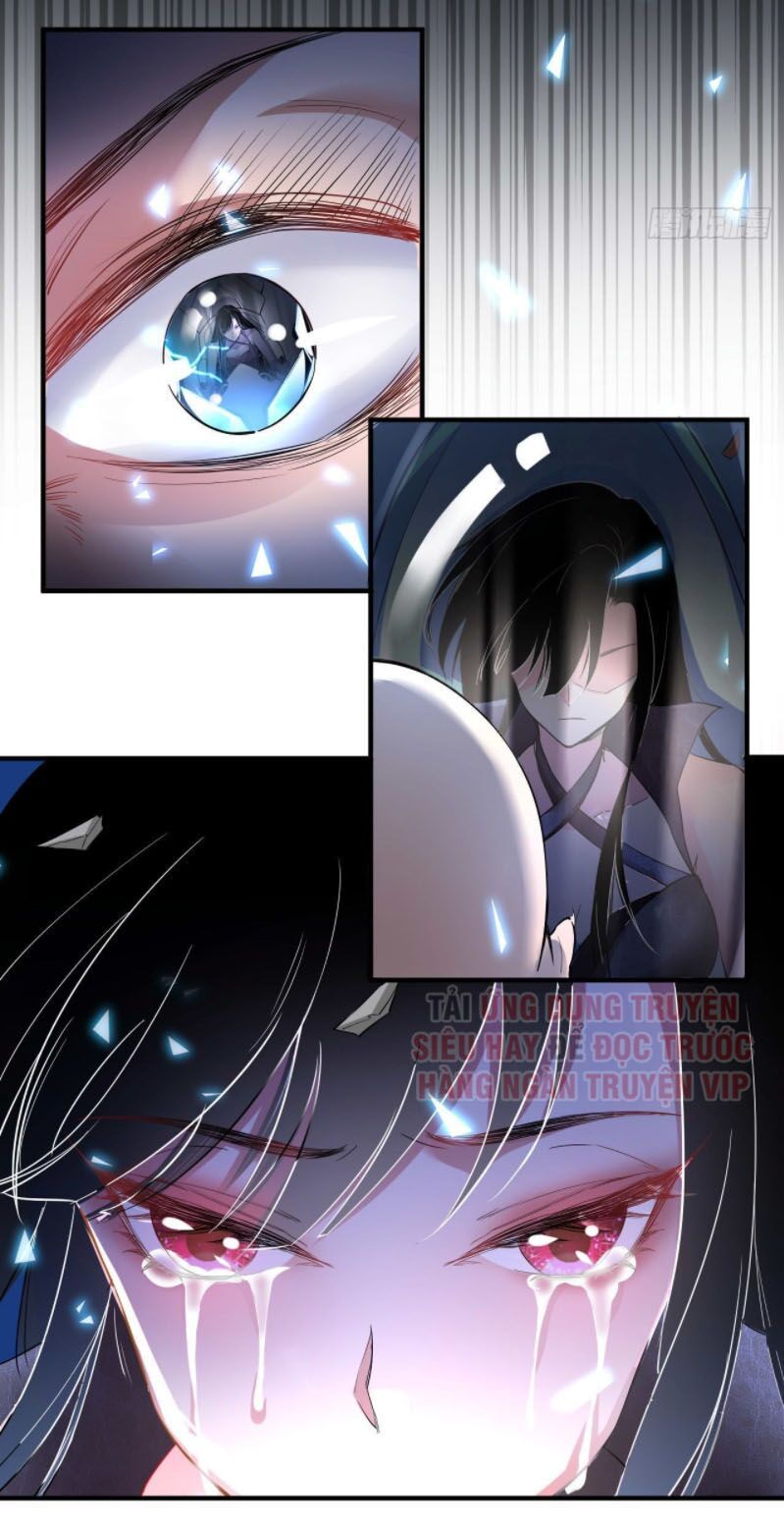 đọc truyện Tà Du Ký Chương 52 ảnh 15 tại Thiên Thai Truyện