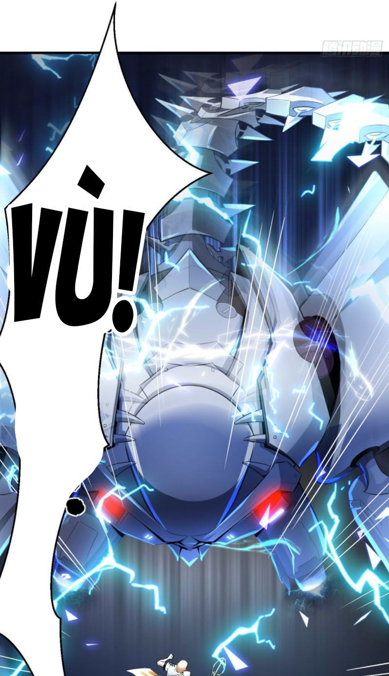 đọc truyện Tà Du Ký Chương 52 ảnh 16 tại Thiên Thai Truyện