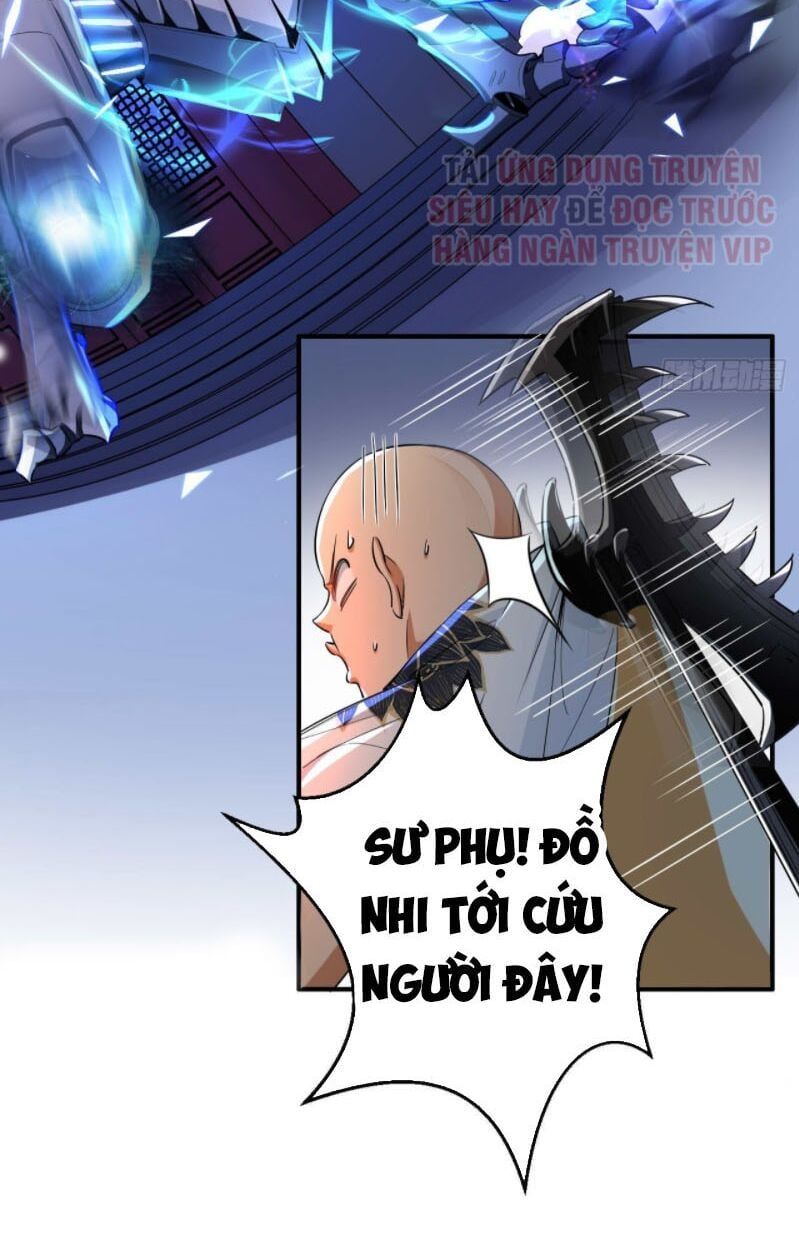 đọc truyện Tà Du Ký Chương 52 ảnh 19 tại Thiên Thai Truyện