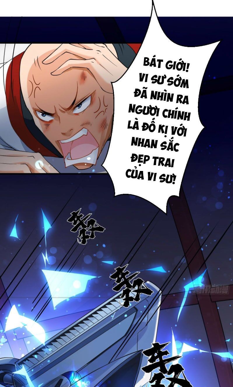 đọc truyện Tà Du Ký Chương 52 ảnh 21 tại Thiên Thai Truyện