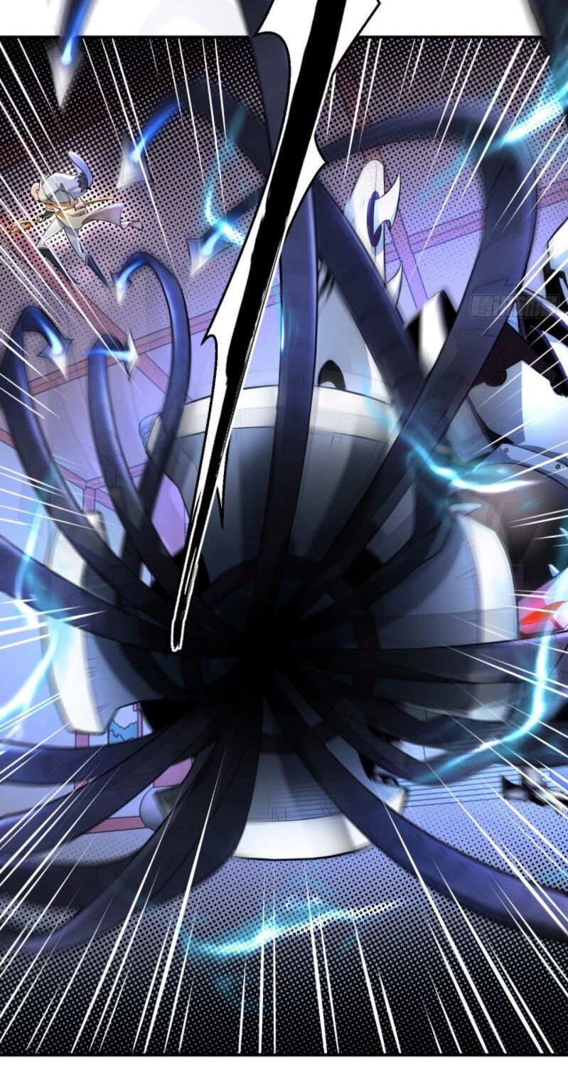 đọc truyện Tà Du Ký Chương 52 ảnh 4 tại Thiên Thai Truyện