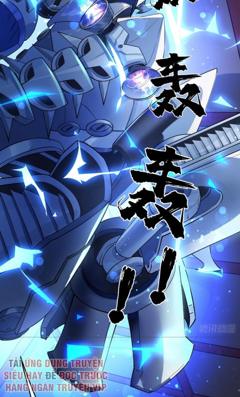 đọc truyện Tà Du Ký Chương 52 ảnh 22 tại Thiên Thai Truyện