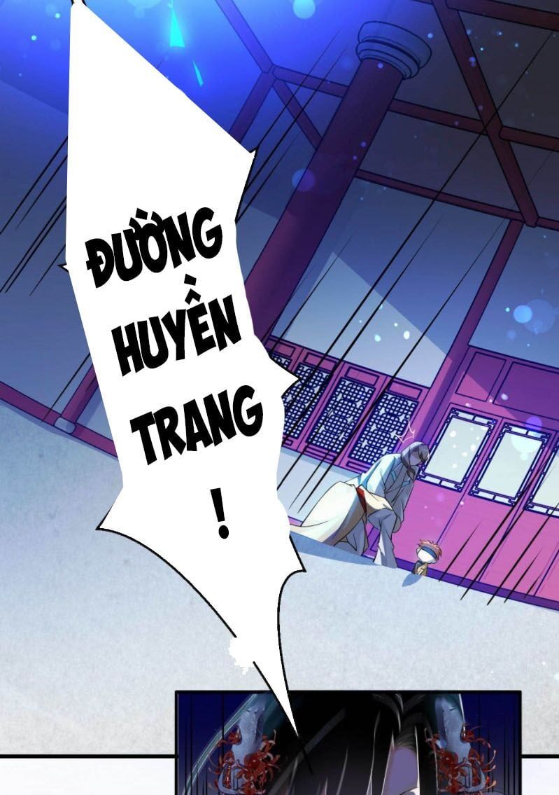 đọc truyện Tà Du Ký Chương 52 ảnh 23 tại Thiên Thai Truyện