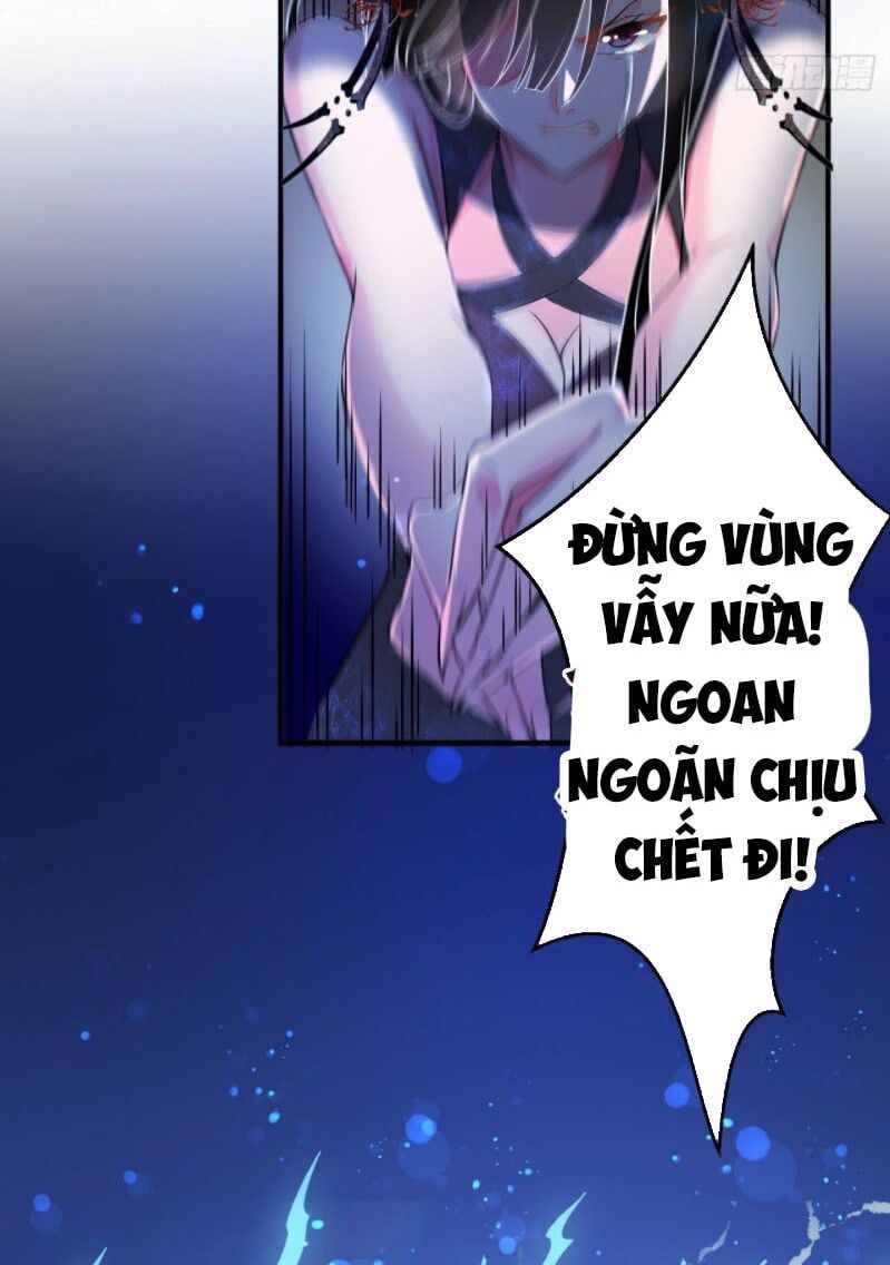 đọc truyện Tà Du Ký Chương 52 ảnh 24 tại Thiên Thai Truyện