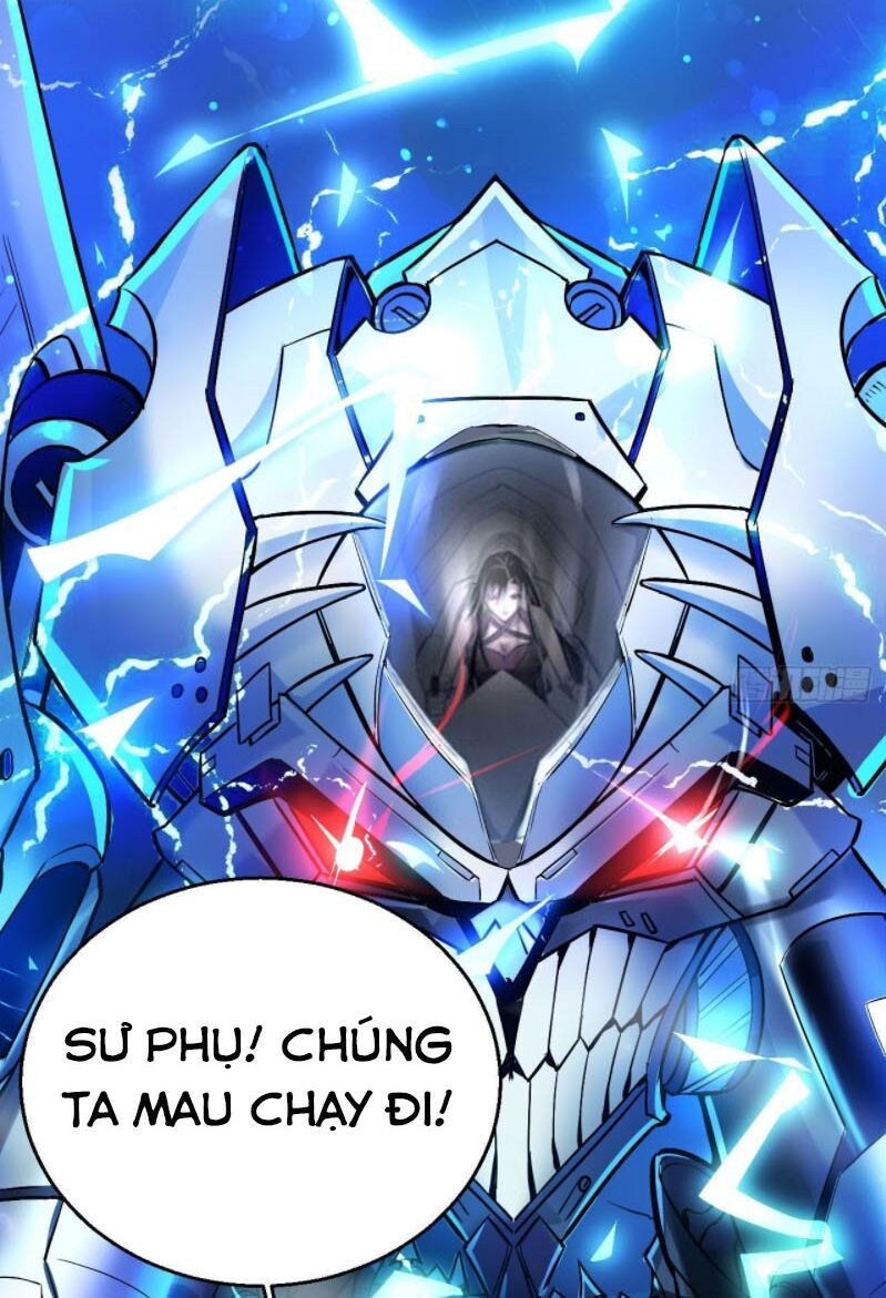 đọc truyện Tà Du Ký Chương 52 ảnh 26 tại Thiên Thai Truyện