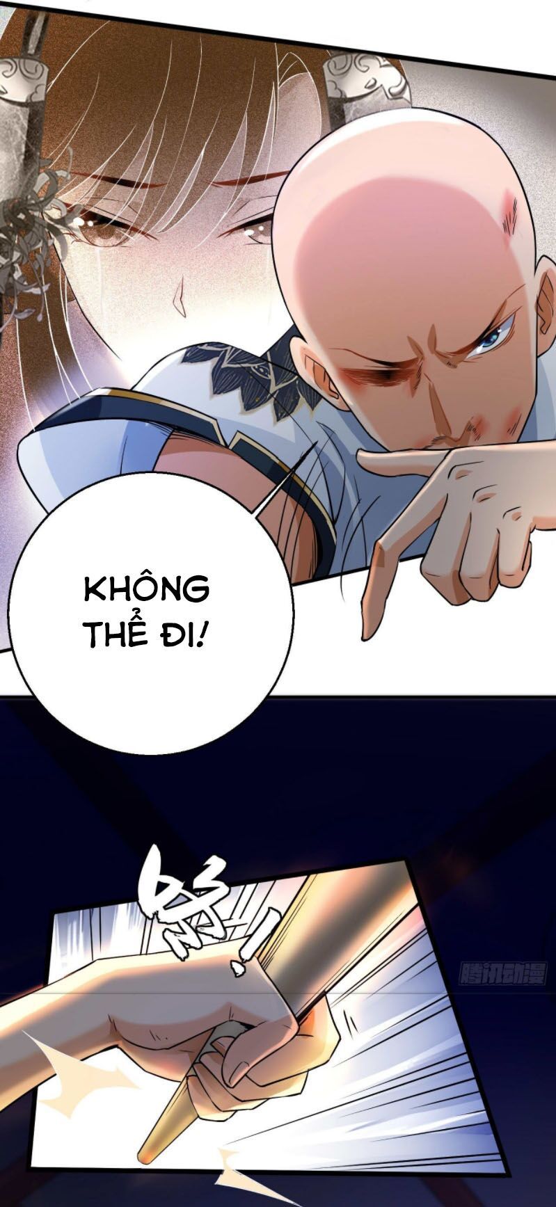 đọc truyện Tà Du Ký Chương 52 ảnh 28 tại Thiên Thai Truyện