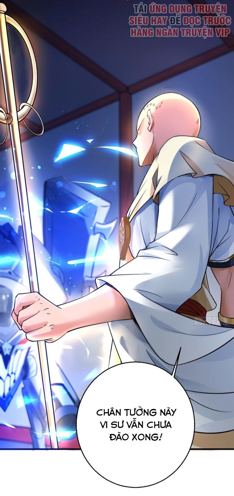 đọc truyện Tà Du Ký Chương 52 ảnh 29 tại Thiên Thai Truyện