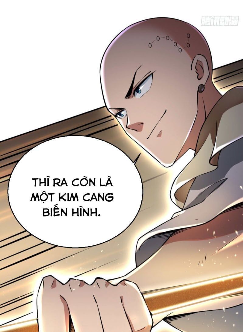 đọc truyện Tà Du Ký Chương 52 ảnh 5 tại Thiên Thai Truyện