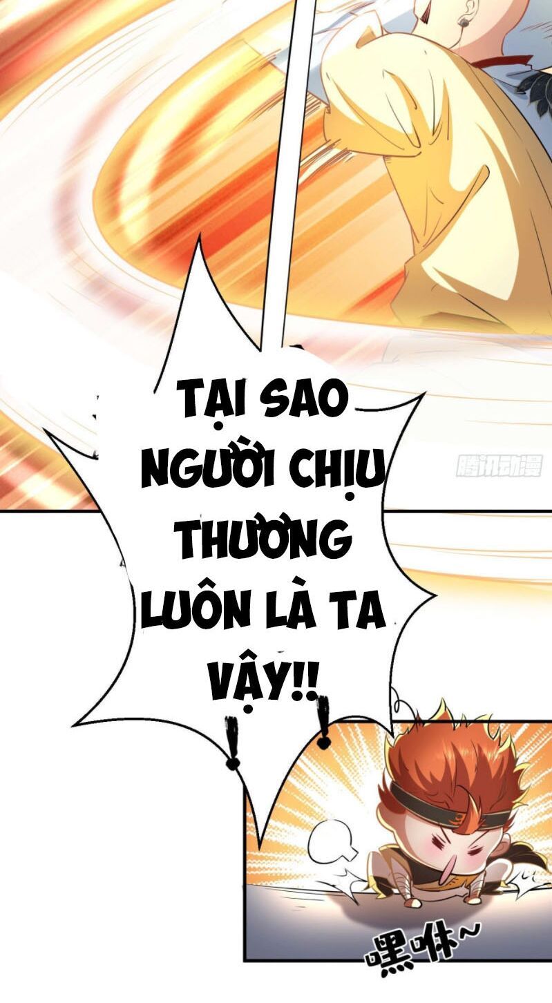 đọc truyện Tà Du Ký Chương 52 ảnh 32 tại Thiên Thai Truyện