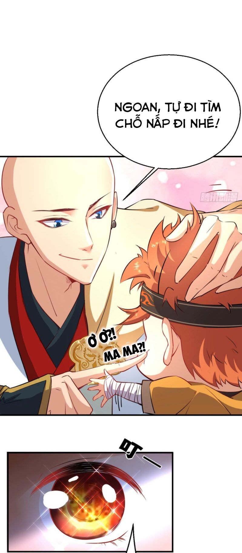 đọc truyện Tà Du Ký Chương 52 ảnh 33 tại Thiên Thai Truyện