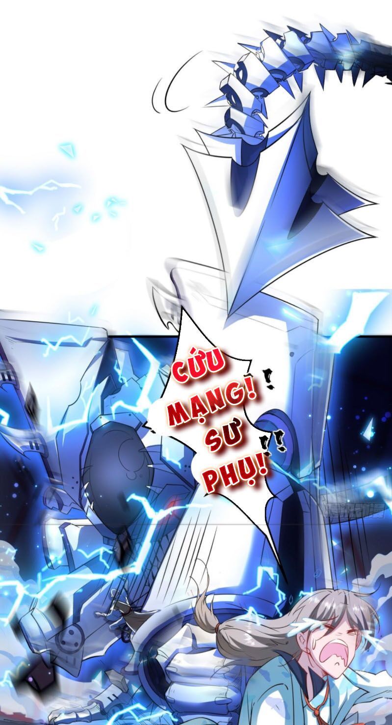 đọc truyện Tà Du Ký Chương 52 ảnh 35 tại Thiên Thai Truyện