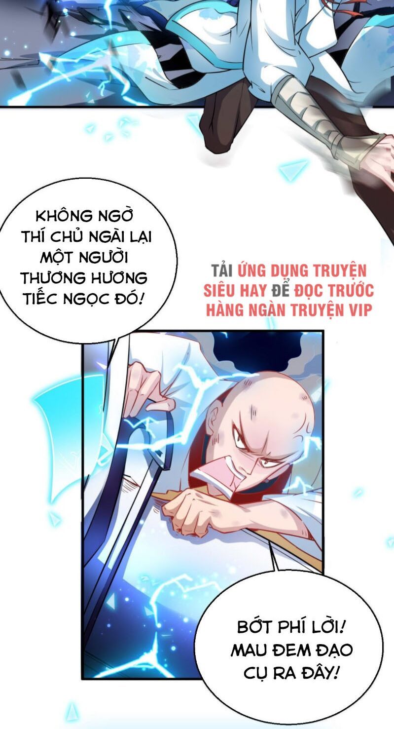 đọc truyện Tà Du Ký Chương 52 ảnh 36 tại Thiên Thai Truyện