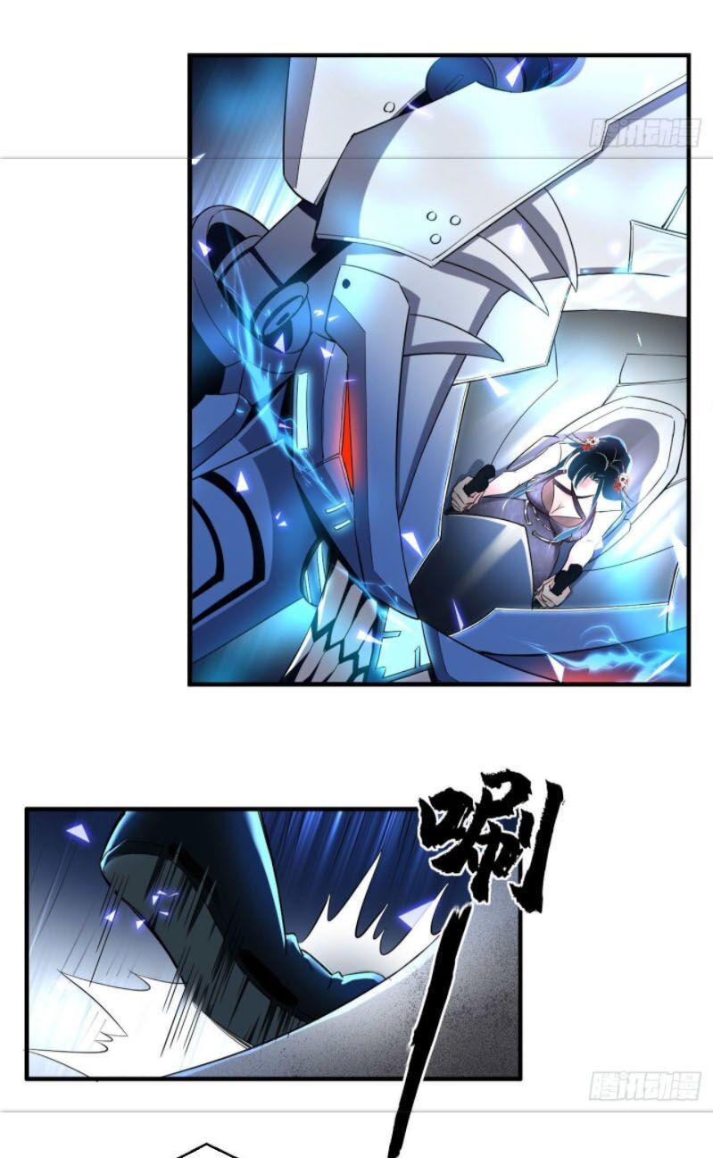 đọc truyện Tà Du Ký Chương 52 ảnh 39 tại Thiên Thai Truyện