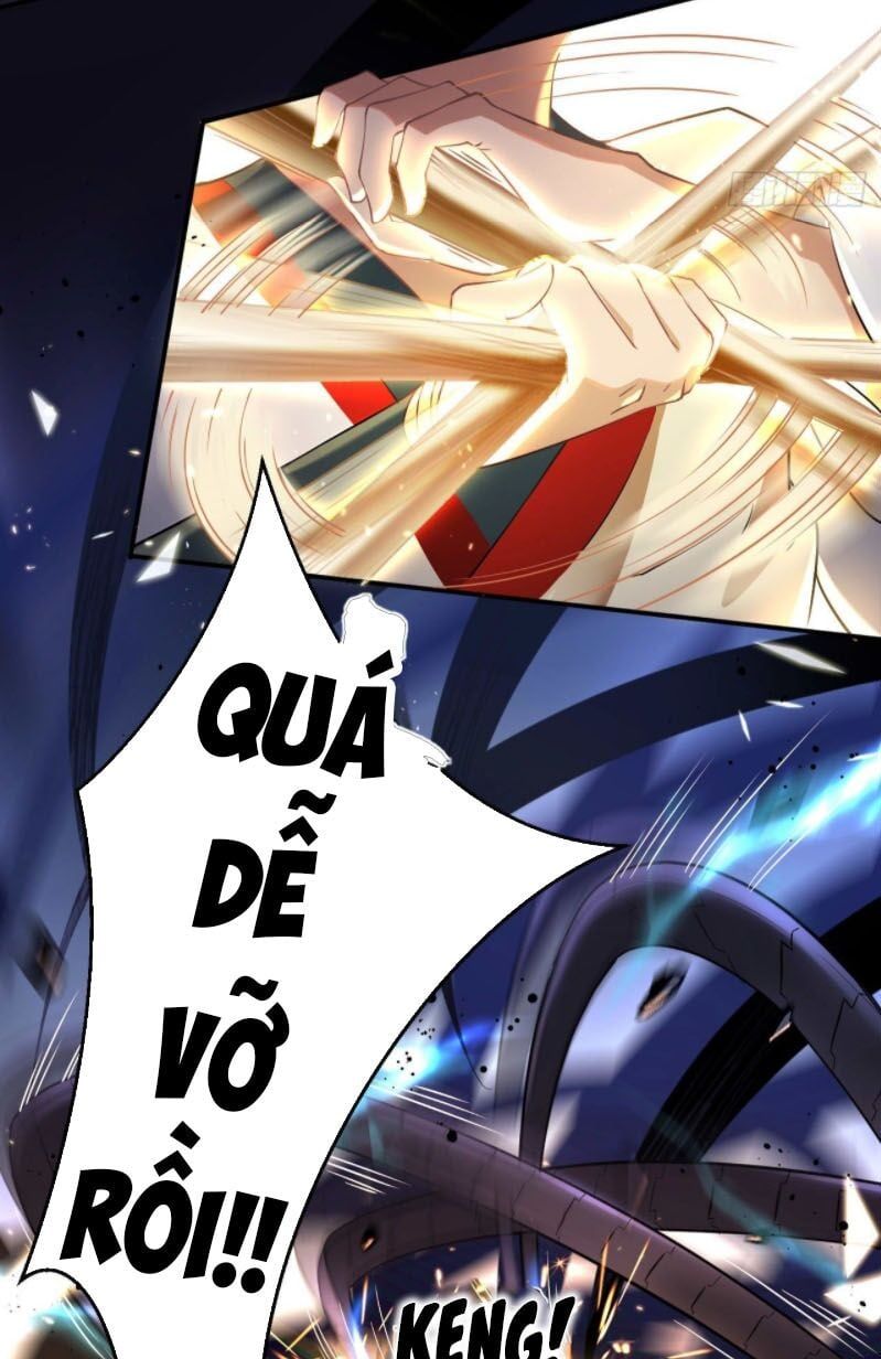 đọc truyện Tà Du Ký Chương 52 ảnh 7 tại Thiên Thai Truyện