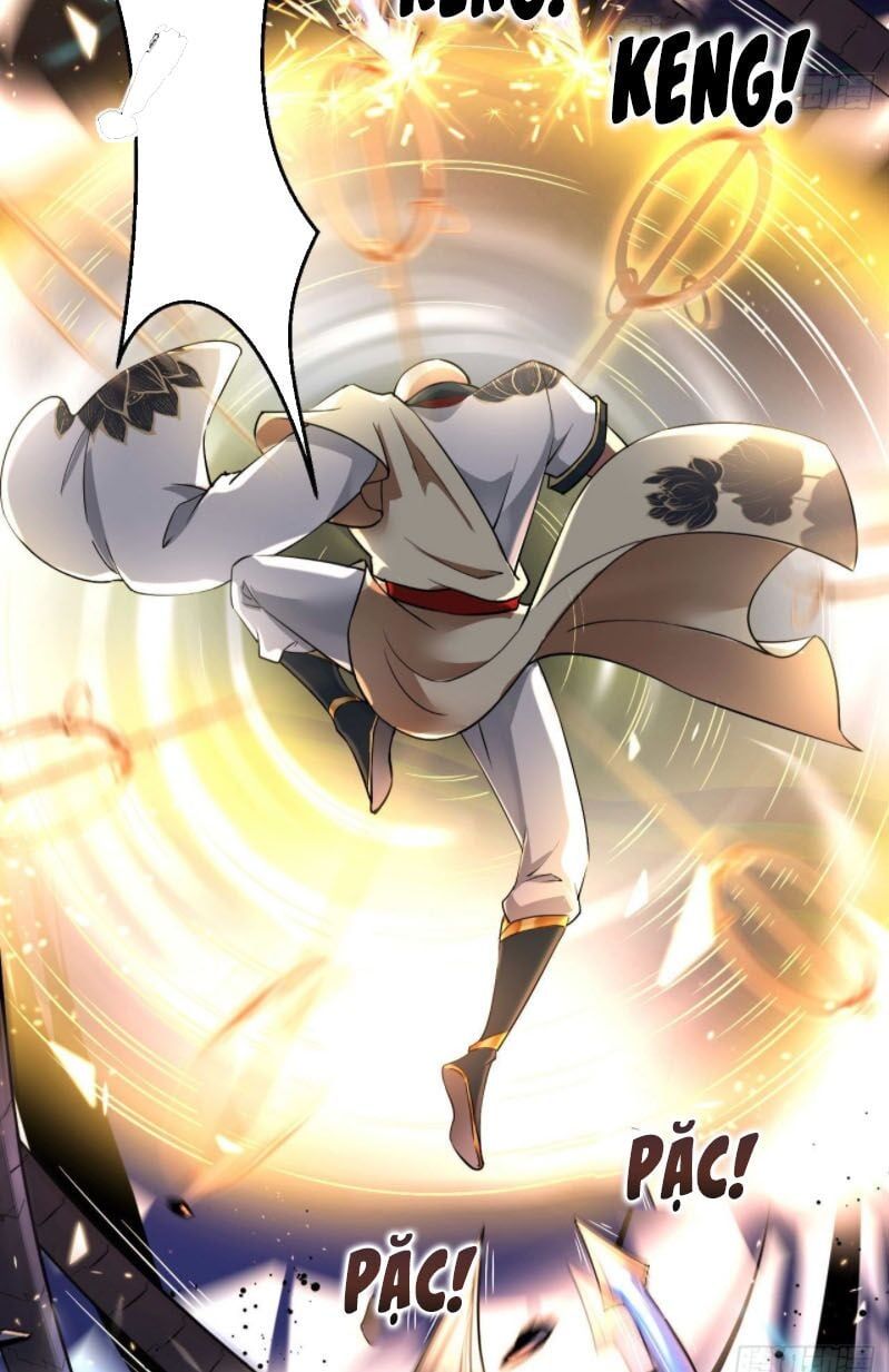 đọc truyện Tà Du Ký Chương 52 ảnh 8 tại Thiên Thai Truyện