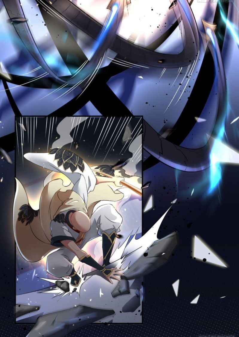 đọc truyện Tà Du Ký Chương 52 ảnh 9 tại Thiên Thai Truyện