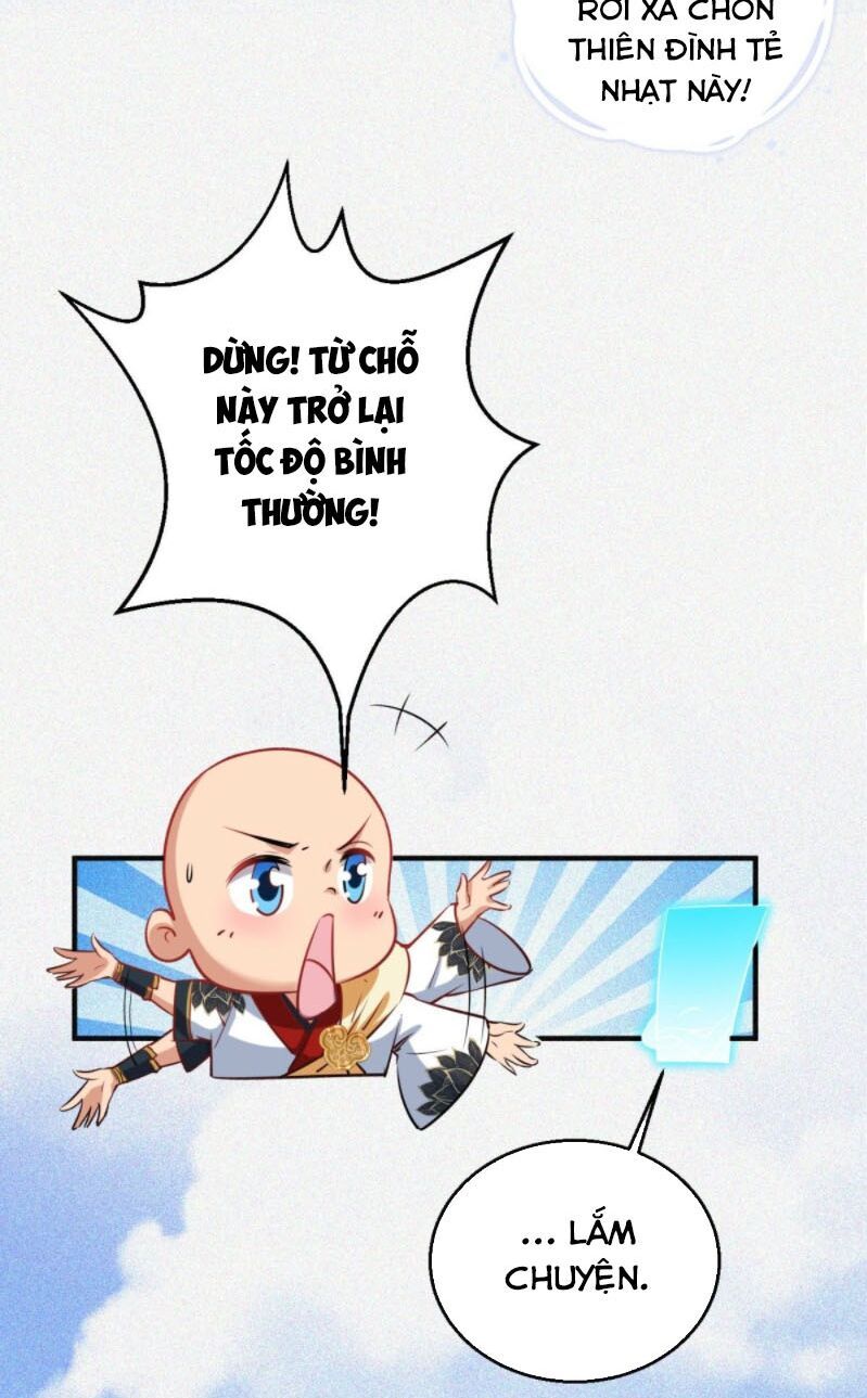 đọc truyện Tà Du Ký Chương 53 ảnh 13 tại Thiên Thai Truyện