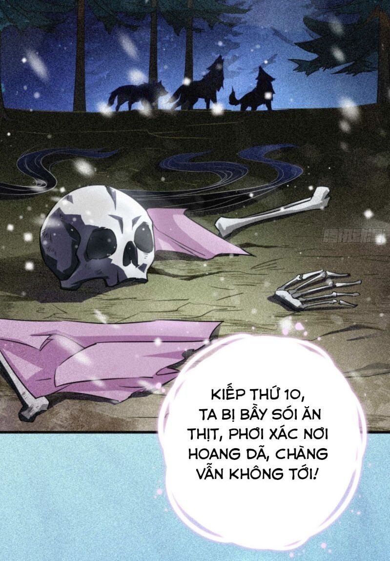 đọc truyện Tà Du Ký Chương 53 ảnh 20 tại Thiên Thai Truyện