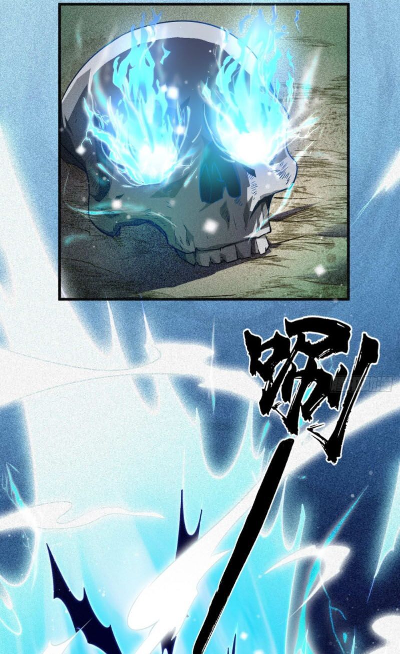 đọc truyện Tà Du Ký Chương 53 ảnh 21 tại Thiên Thai Truyện