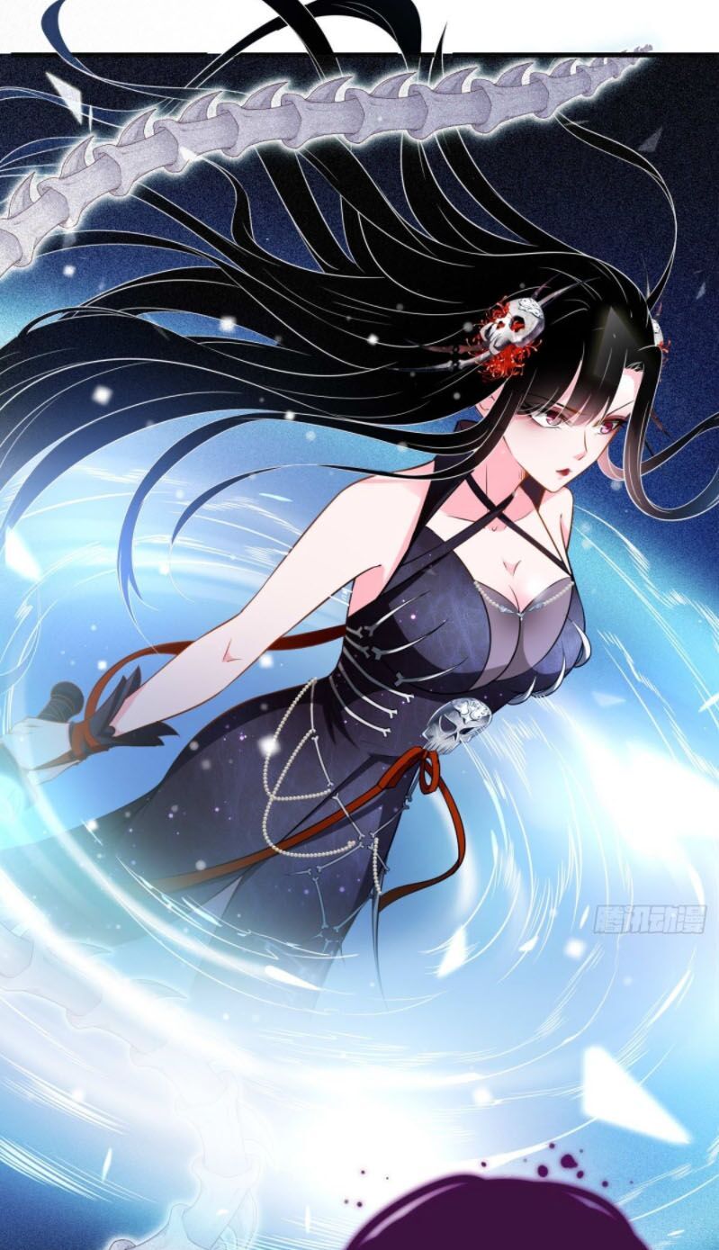 đọc truyện Tà Du Ký Chương 53 ảnh 23 tại Thiên Thai Truyện