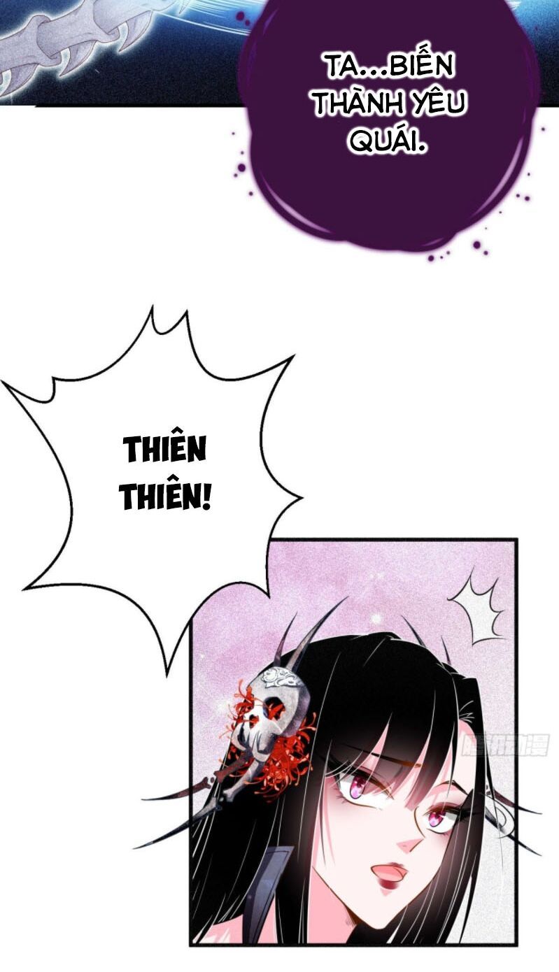 đọc truyện Tà Du Ký Chương 53 ảnh 24 tại Thiên Thai Truyện