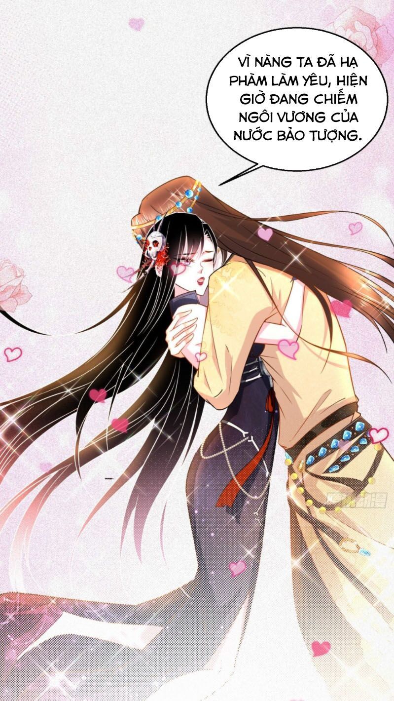 đọc truyện Tà Du Ký Chương 53 ảnh 26 tại Thiên Thai Truyện