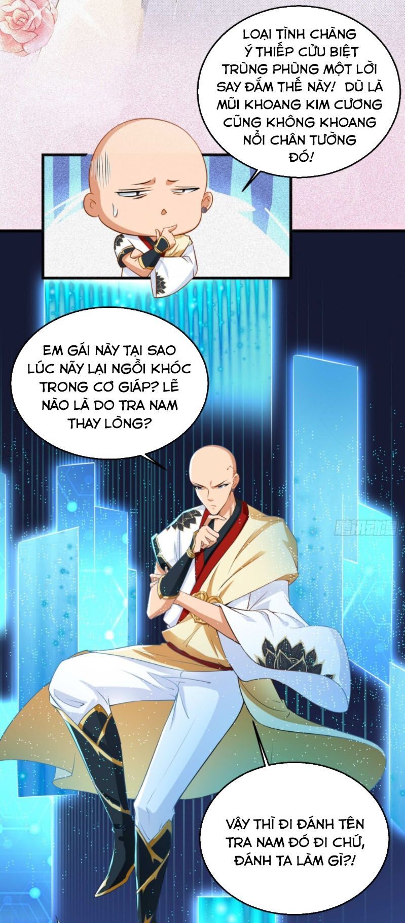 đọc truyện Tà Du Ký Chương 53 ảnh 28 tại Thiên Thai Truyện