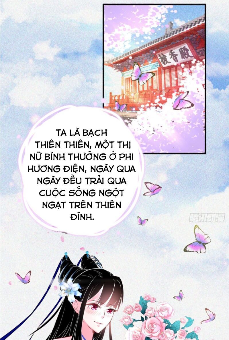 đọc truyện Tà Du Ký Chương 53 ảnh 5 tại Thiên Thai Truyện