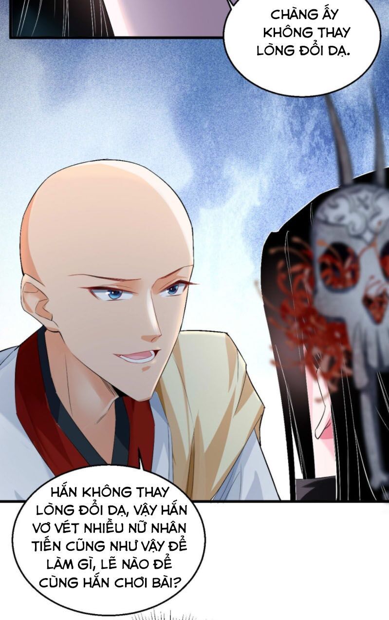 đọc truyện Tà Du Ký Chương 53 ảnh 32 tại Thiên Thai Truyện